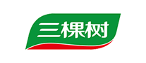 三棵树logo