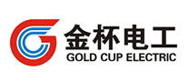 金杯电工logo